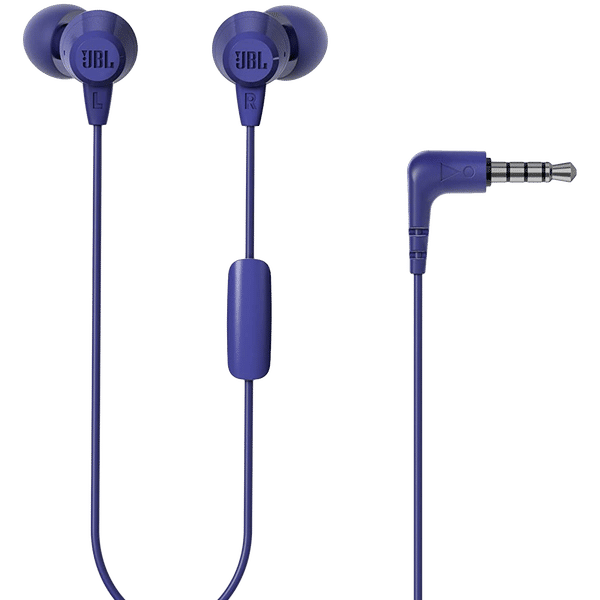 Jbl earphones mic on sale not working